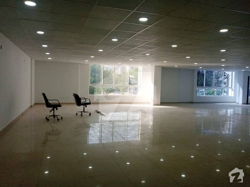 Fully Renovated Office is for Rent