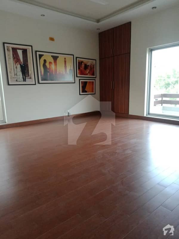 1 Kanal Upper Portion Situated In State Life Housing Society For Rent