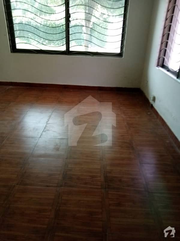1 Kanal Full Independent House For Rent In Islamabad F-7