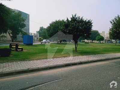 12 Marla Possession Plot Reasonable Price Available For Sale Inn Pcsir Phase1 B Block Lahore