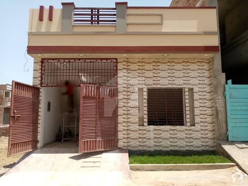 House For Sale In Jinnah Park House For Sale In Jinnah Park