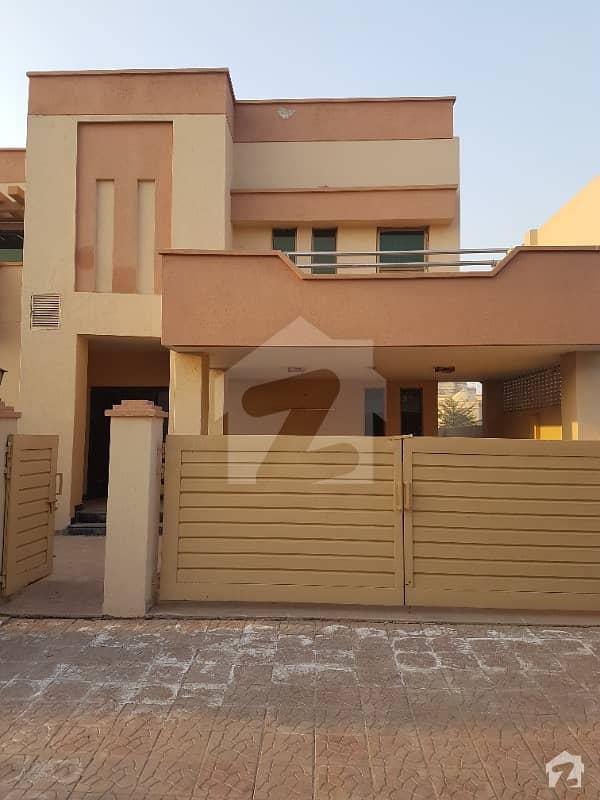 2700  Square Feet House Is Available In Askari