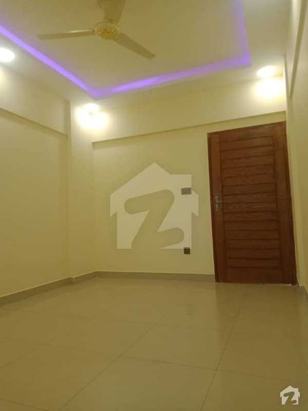 Dha 2 Bedroom Apartment For Rent In Bukhari Commercial Phase 6