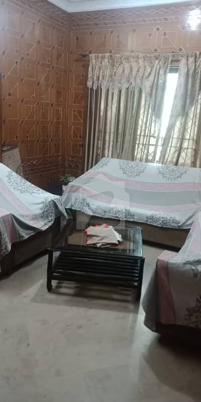 مرغزار آفیسرز کالونی ۔ بلاک این مرغزار آفیسرز کالونی لاہور میں 3 کمروں کا 3 مرلہ مکان 60 لاکھ میں برائے فروخت۔