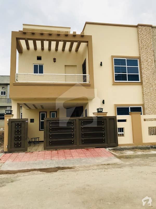 7 Marla Double Storey House For Sale Bahria Town Phase 8 Rawalpindi 7 Marla Double Storey House For Sale Bahria Town Phase 8 Rawalpindi