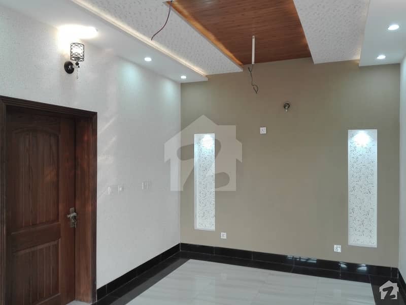 5 Marla House In Stunning DHA 11 Rahbar Is Available For Sale