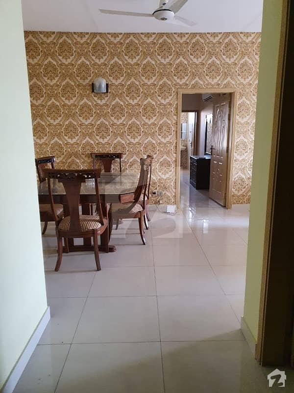 Beautiful Fully Furnished 3 Bed Apartment
