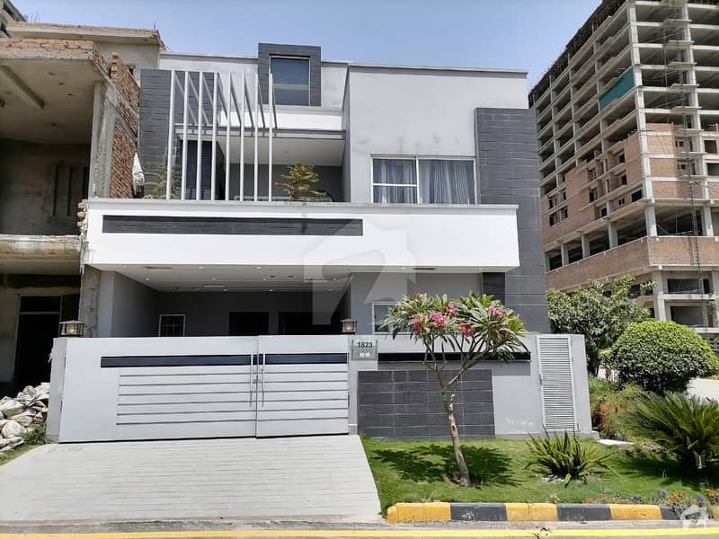 1800 Square Feet House Is Available For Sale In Faisal Town - F-18