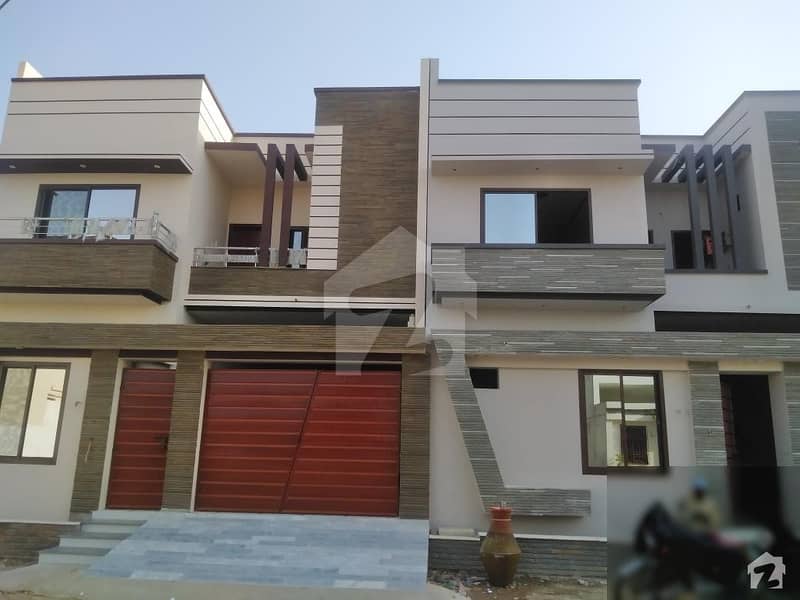 266 Square Yard Bungalow For Sale Available At Ink City Phase 1 Hyderabad