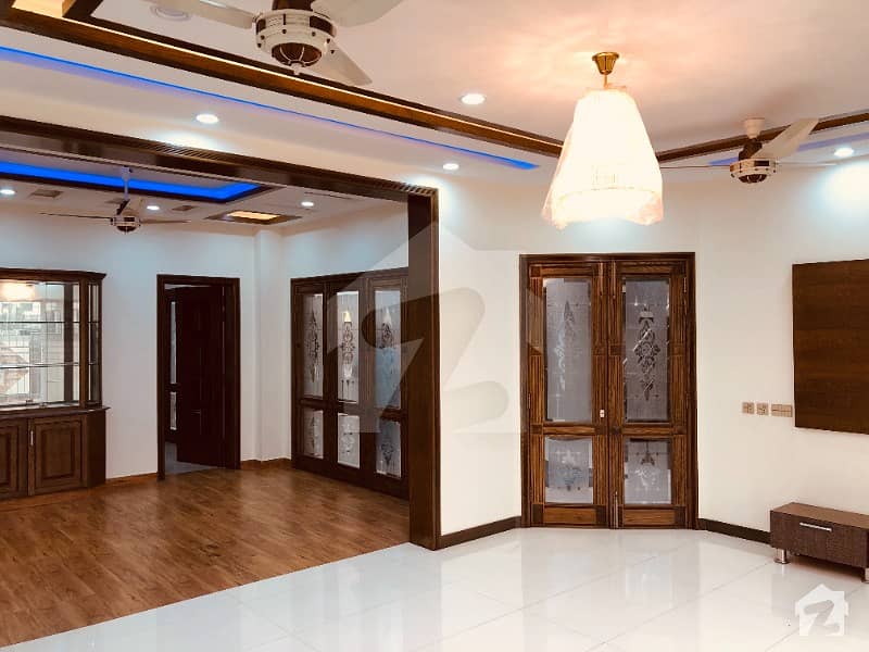 1 Kanal Brand New House For Rent In Dha Phase 8 Near By Park And Commerical