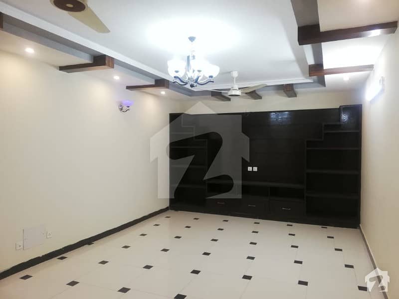 Prime Location 35x70 House For Rent In G 13