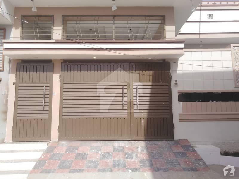 جہانگی والا روڈ بہاولپور میں 2 کمروں کا 5 مرلہ مکان 50 لاکھ میں برائے فروخت۔