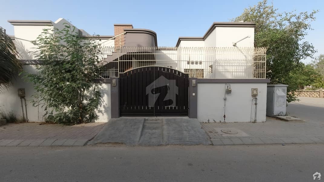 Ground + 1 House Is Available For Sale