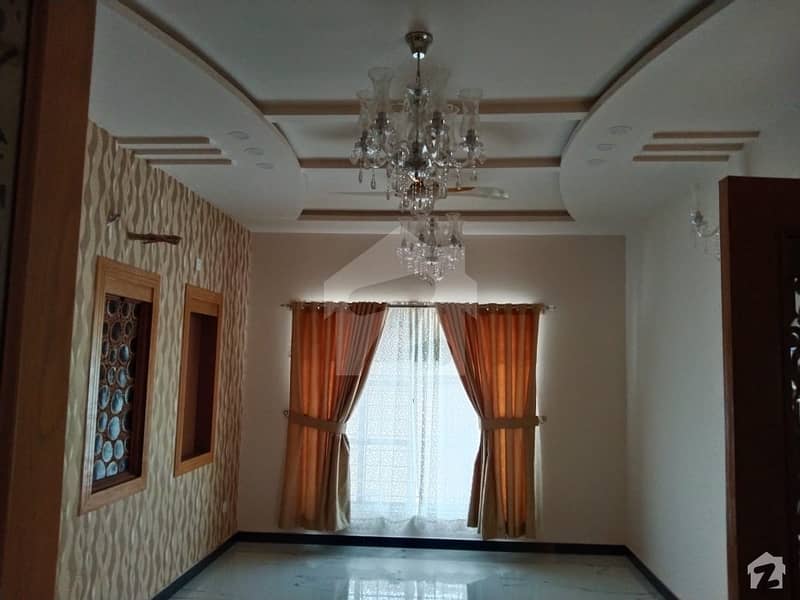House For Sale In Beautiful Bahria Town Rawalpindi