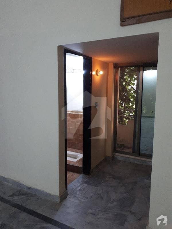 House  For Rent  Ghori Town  4b