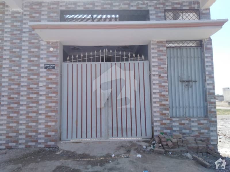 دہلی مسلم ہاؤسنگ سوسائٹی سکھر میں 4 کمروں کا 6 مرلہ مکان 60 ہزار میں کرایہ پر دستیاب ہے۔