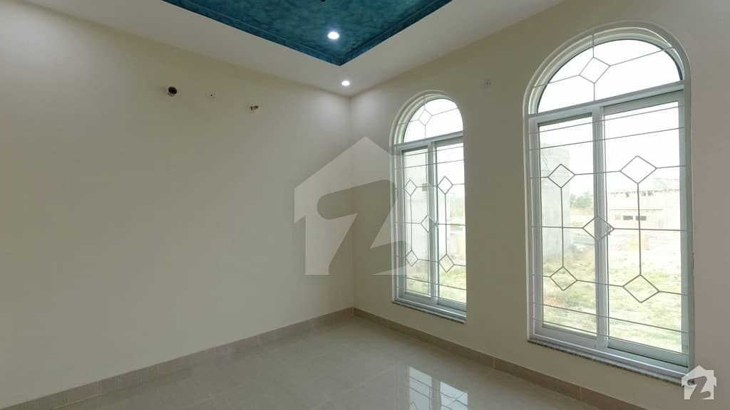 House Is Available For Rent In PCSIR Staff Colony PCSIR Staff Colony