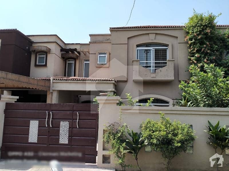 7 Marla Double Story House Available For Rent