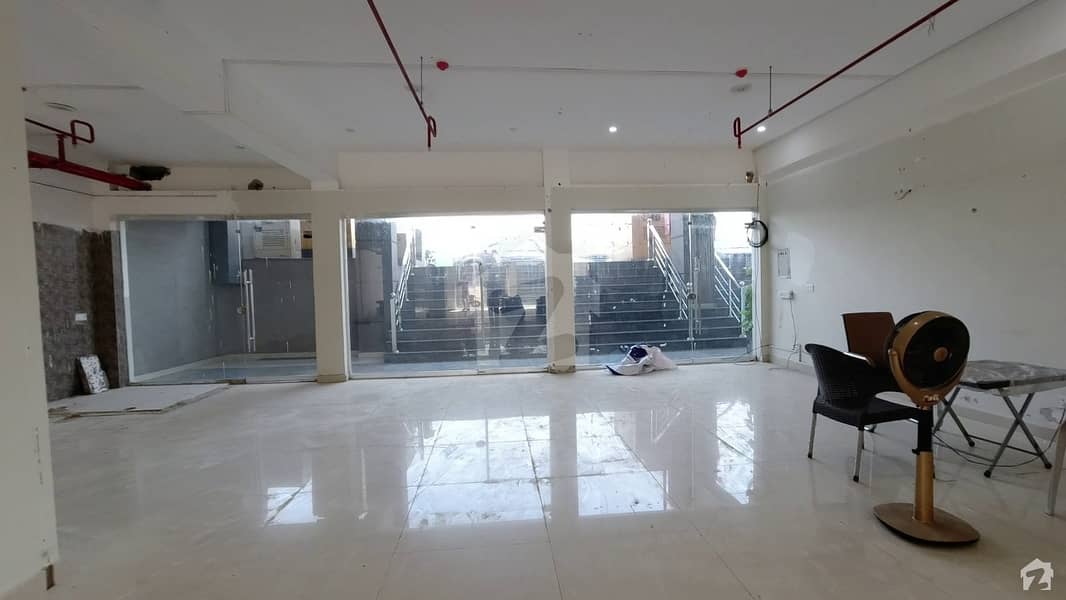 Property Links Offer Hall / Big Space For Sale In I-8 Markaz, isb.
