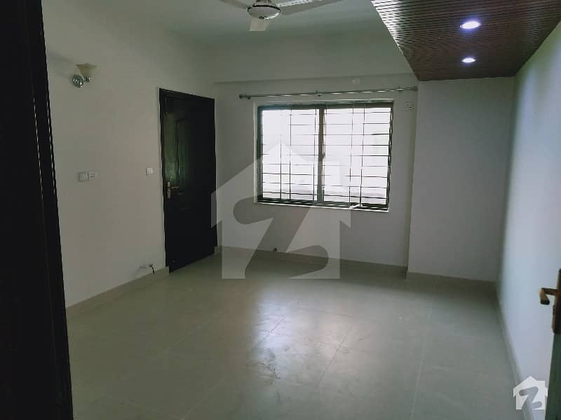 Askari-10  Flat For Rent