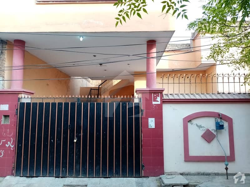 10 Marla Upper Portion Is Available For Rent In Rachna Town