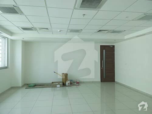 Office For Rent-main Murree Road Rwp