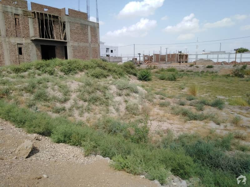 120 Square Yard Plot For Sale Available At Palm Residency Hyderabad