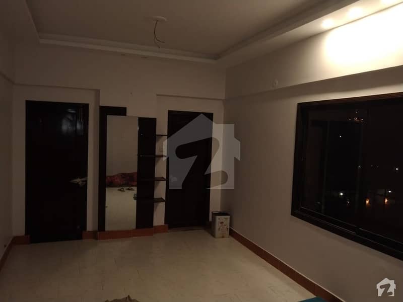 1170 Sq Feet Flat For Sale Available At Latifabad No 2, Hyderabad