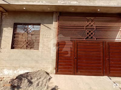 Gorgeous 1125  Square Feet House For Rent Available In Saad City