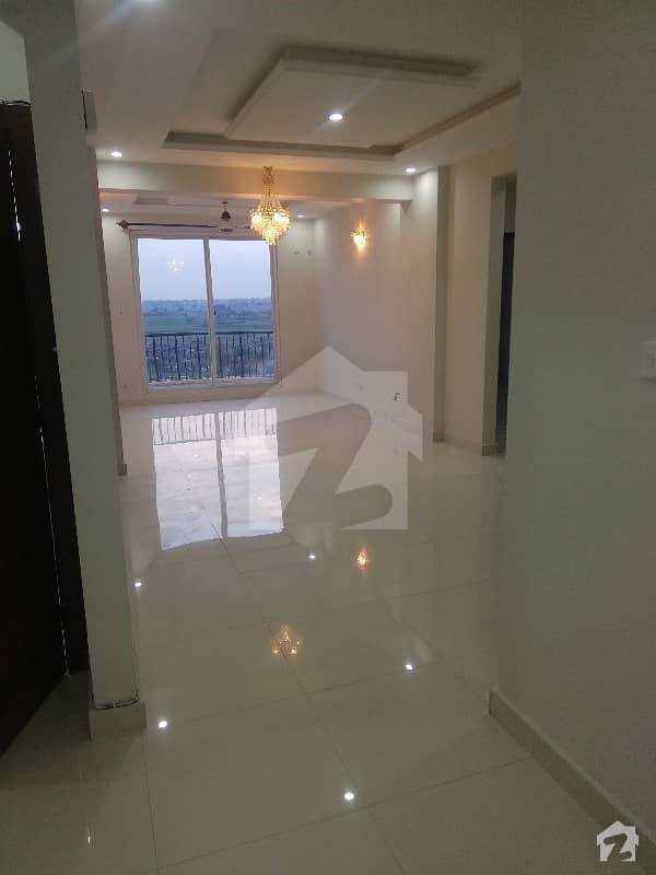 3 Bedrooms 1800 Sq Ft Semi Furnished Luxury Family  Apartment Is Up For Sale In Margalla Hills-1