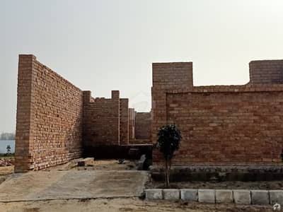 بیووالی جلال پور جٹاں روڈ گجرات میں 4 کمروں کا 5 مرلہ مکان 1.1 کروڑ میں برائے فروخت۔