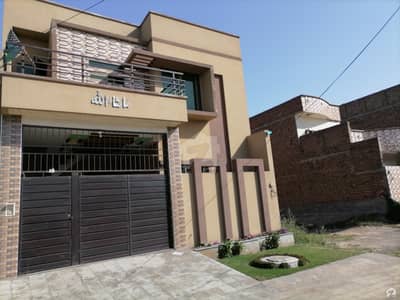 سہگل سٹی سمندری روڈ فیصل آباد میں 3 کمروں کا 5 مرلہ مکان 90 لاکھ میں برائے فروخت۔