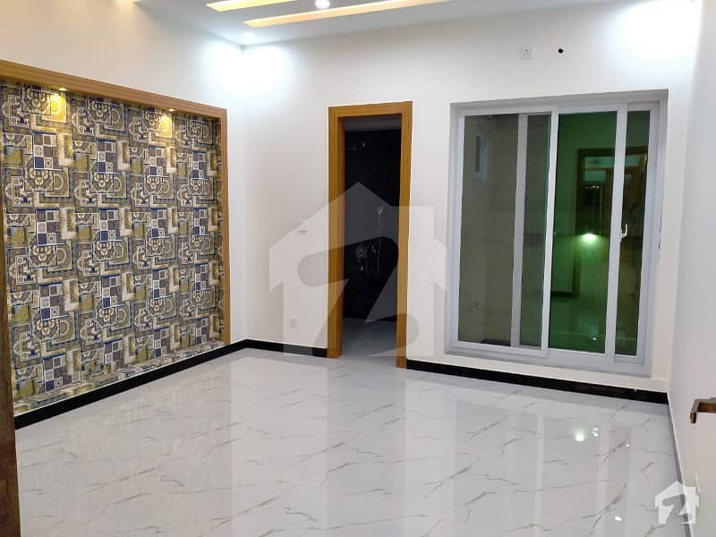 Upper Portion Available For Rent In Sector D