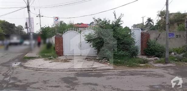 2 Kanal 14 Marla Corner Plot For High Raise Building Opposite Total Petrol Pump For Sale In Zahoor Elahi Road Gulberg Lahore 2 Kanal 14 Marla Corner Plot For High Raise Building Opposite Total Petrol Pump For Sale In Zahoor Elahi Road Gulberg Lahore