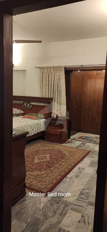 گلستانِِ جوہر ۔ بلاک 15 گلستانِ جوہر کراچی میں 3 کمروں کا 7 مرلہ فلیٹ 1.85 کروڑ میں برائے فروخت۔