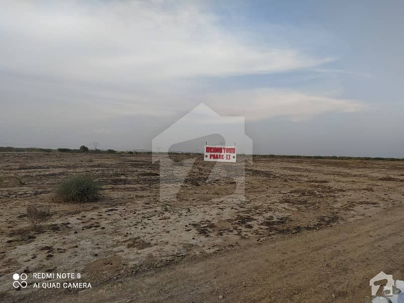 Stunning Residential Plots Is Available For Sale In Northern Bypass