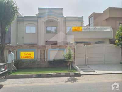 House For Sale Is Readily Available In Prime Location Of Sukh Chayn Gardens House For Sale Is Readily Available In Prime Location Of Sukh Chayn Gardens