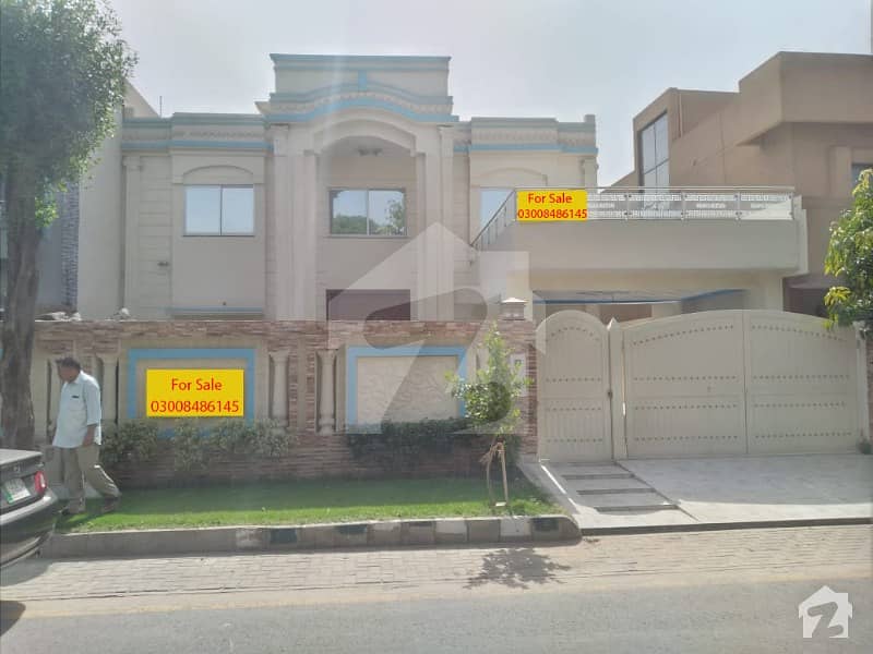 House For Sale Is Readily Available In Prime Location Of Sukh Chayn Gardens