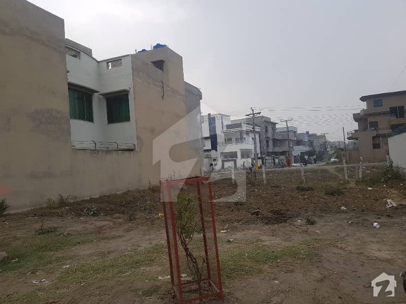 2 Kanal Commercial Plot Lahore Main Riawind Road Nawab Town Ideal For Hospital, College, Bank Car Showroom Or For Any Kind Off Business