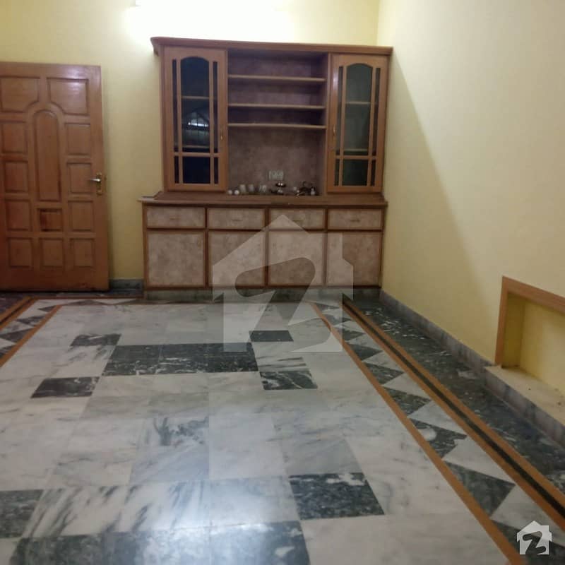 10Marla House for sale with basement in DHA 2