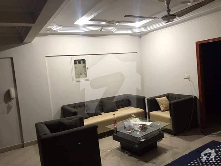 2 Bedrooms Flat Available For Rent In Ittehad Commercial Phase 6 Dha Karachi