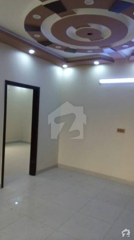 Reasonably-priced 1500 Square Feet Upper Portion In Tariq Road, Karachi Is Available As Of Now