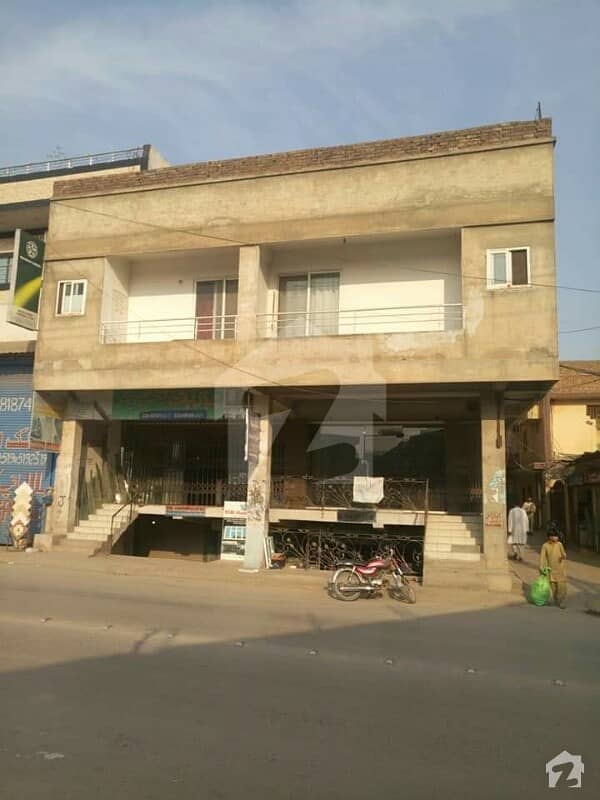 Shops For Rent Rawalpindi Main High Court Road Rawalpindi