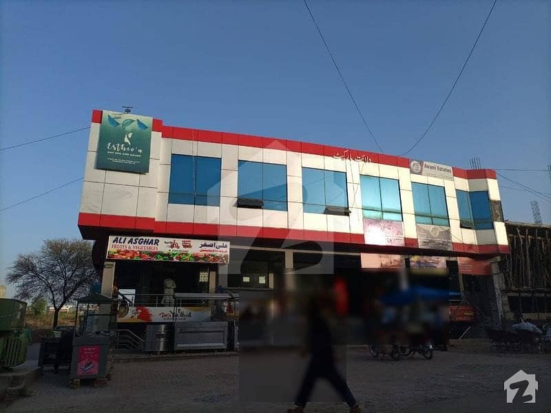 Brand New Office In Islamabad - G-13 - Lowest Price - Best Offer- Rental Income Coming Brand New Office In Islamabad - G-13 - Lowest Price - Best Offer- Rental Income Coming