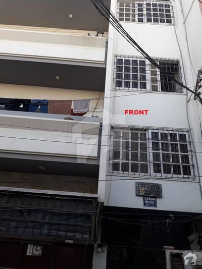 A Lower Portion Of 1080 Square Feet In Mehmoodabad Number 3 A Lower Portion Of 1080 Square Feet In Mehmoodabad Number 3
