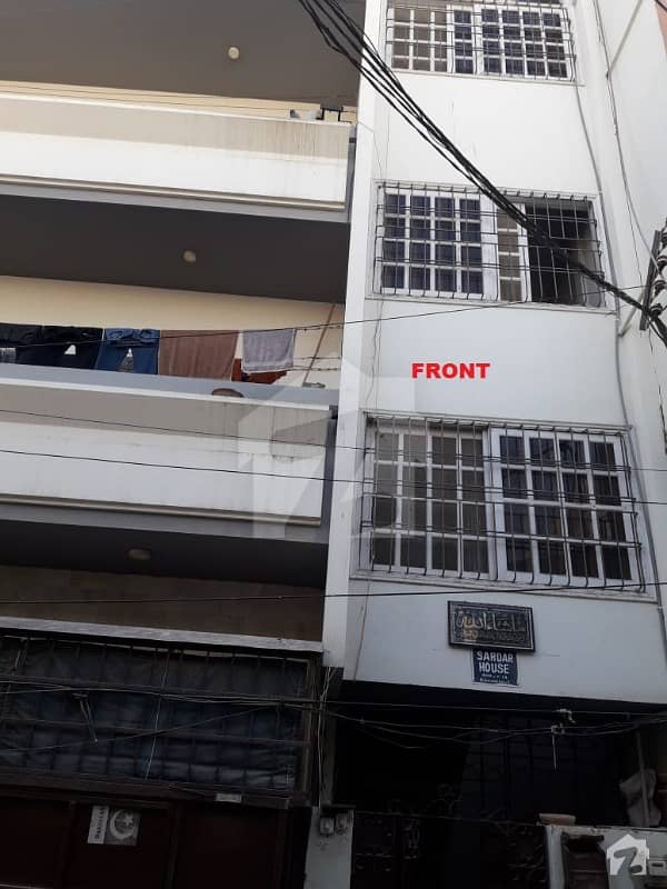 A Lower Portion Of 1080 Square Feet In Mehmoodabad Number 3