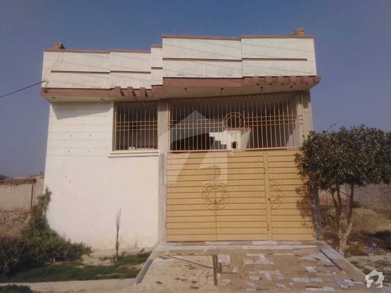 900 Square Feet Houses For Sale In Star Villas Bahawalpur