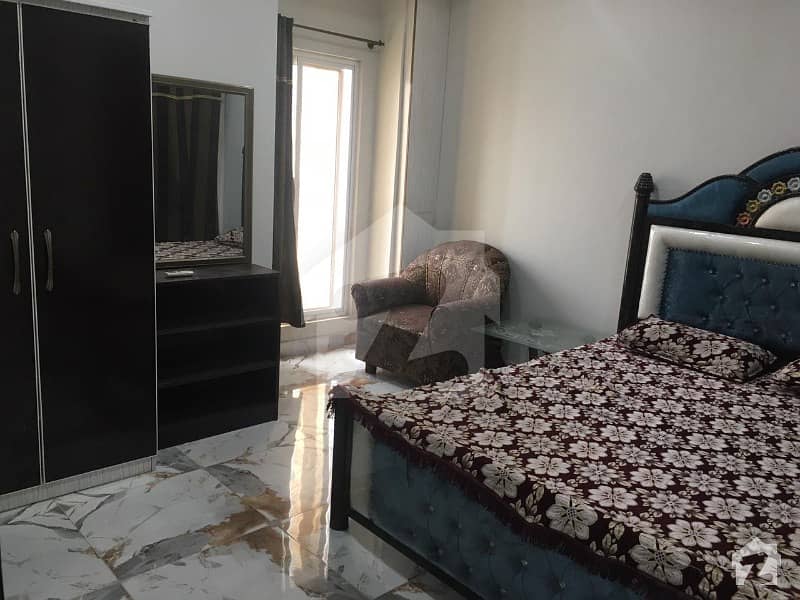 Lux Apartment Offers Studio Apartment Furnished For Rent In Citi