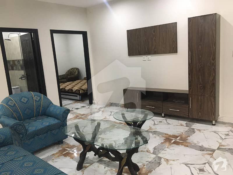 Lux Apartment Offers Studio Apartment Furnished For Rent In Citi