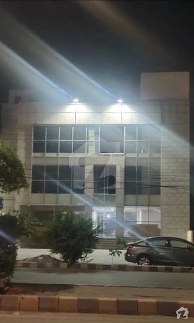 Main Blvd Allama Iqbal Town Building For Sale Main Blvd Allama Iqbal Town Building For Sale
